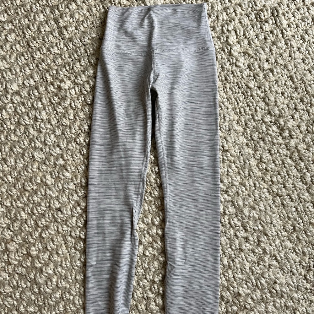 Lululemon Align Leggings